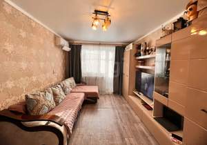 2-к квартира, вторичка, 40м2, 2/5 этаж