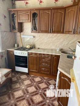 1-к квартира, вторичка, 39м2, 6/9 этаж