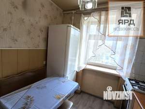 2-к квартира, вторичка, 41м2, 4/4 этаж