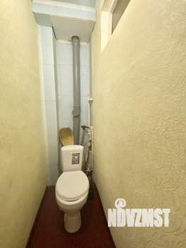 2-к квартира, вторичка, 44м2, 5/6 этаж