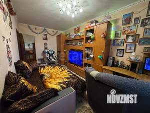 2-к квартира, вторичка, 53м2, 10/10 этаж