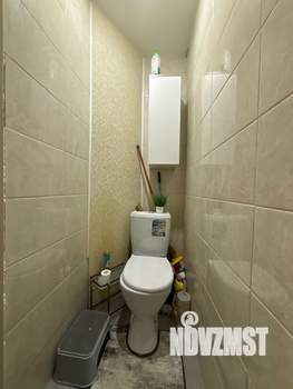 2-к квартира, вторичка, 52м2, 3/5 этаж