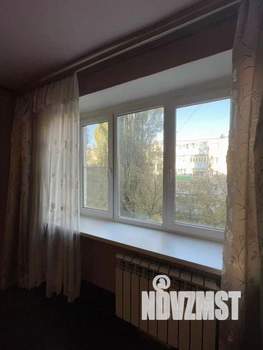 2-к квартира, вторичка, 46м2, 3/5 этаж