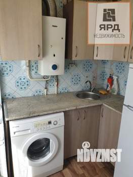 2-к квартира, вторичка, 43м2, 2/5 этаж