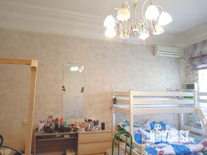 1-к квартира, вторичка, 41м2, 1/1 этаж