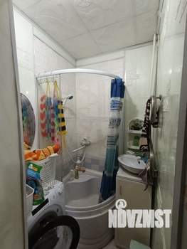 3-к квартира, вторичка, 59м2, 2/5 этаж