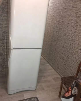 1-к квартира, вторичка, 30м2, 4/5 этаж