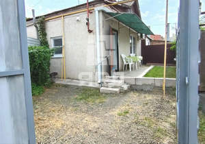 1-к квартира, вторичка, 23м2, 1/1 этаж