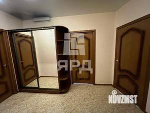 2-к квартира, вторичка, 53м2, 2/3 этаж