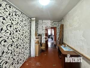 3-к квартира, вторичка, 56м2, 5/5 этаж