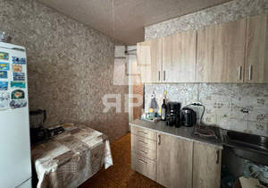 2-к квартира, вторичка, 45м2, 5/5 этаж