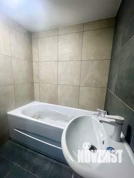 1-к квартира, вторичка, 38м2, 2/9 этаж