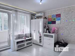 1-к квартира, вторичка, 35м2, 3/5 этаж