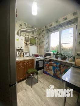 1-к квартира, вторичка, 30м2, 4/5 этаж