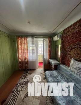 2-к квартира, вторичка, 42м2, 4/5 этаж