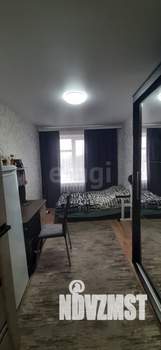 3-к квартира, вторичка, 58м2, 5/5 этаж