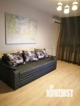 1-к квартира, вторичка, 41м2, 4/5 этаж