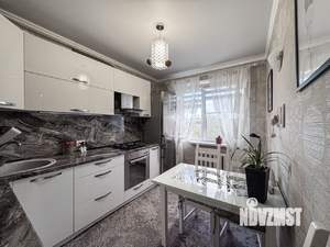 2-к квартира, вторичка, 52м2, 5/5 этаж