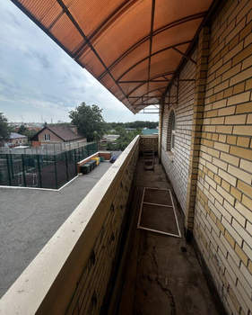 3-к квартира, вторичка, 88м2, 2/9 этаж