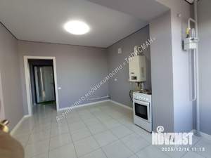 1-к квартира, вторичка, 36м2, 3/8 этаж