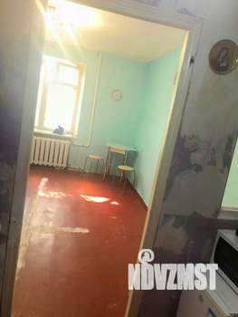 1-к квартира, вторичка, 20м2, 1/5 этаж