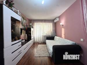 1-к квартира, вторичка, 30м2, 3/5 этаж