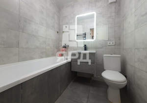 1-к квартира, вторичка, 35м2, 5/6 этаж