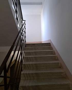 1-к квартира, вторичка, 37м2, 8/9 этаж