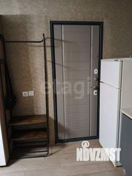 Студия квартира, вторичка, 17м2, 6/9 этаж