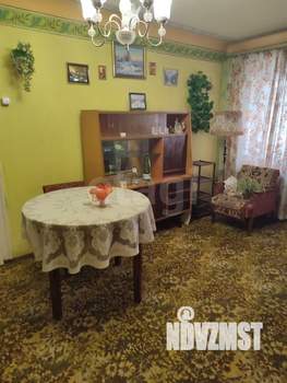 2-к квартира, вторичка, 40м2, 3/5 этаж