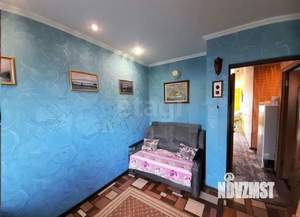 3-к квартира, вторичка, 60м2, 4/9 этаж