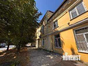 1-к квартира, вторичка, 38м2, 2/2 этаж