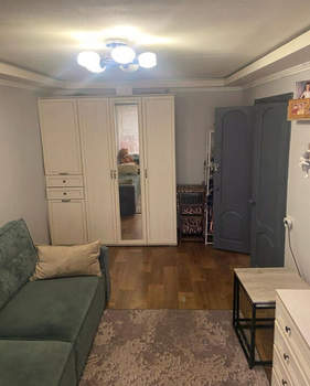 1-к квартира, вторичка, 30м2, 5/5 этаж