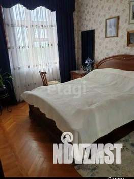 4-к квартира, вторичка, 85м2, 4/5 этаж