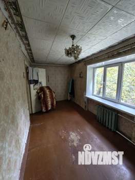 2-к квартира, вторичка, 45м2, 3/4 этаж