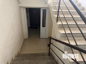 1-к квартира, вторичка, 40м2, 1/5 этаж