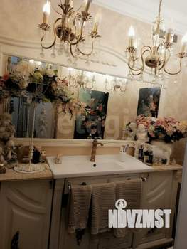 3-к квартира, вторичка, 79м2, 3/4 этаж