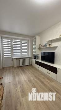 1-к квартира, вторичка, 30м2, 3/5 этаж