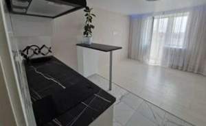 Студия квартира, вторичка, 30м2, 3/10 этаж