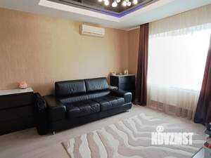 2-к квартира, вторичка, 61м2, 2/3 этаж