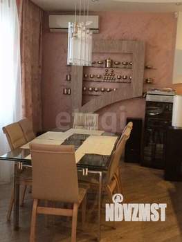 3-к квартира, вторичка, 108м2, 4/5 этаж