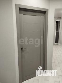 1-к квартира, вторичка, 44м2, 8/10 этаж