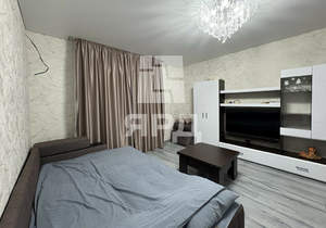 2-к квартира, вторичка, 54м2, 2/3 этаж