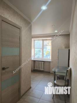 2-к квартира, вторичка, 51м2, 8/9 этаж