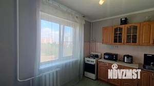 1-к квартира, вторичка, 37м2, 5/9 этаж
