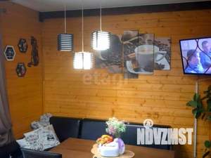 2-к квартира, вторичка, 67м2, 2/3 этаж