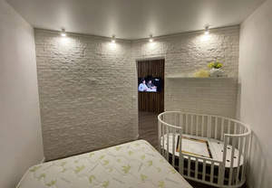 1-к квартира, вторичка, 38м2, 3/10 этаж