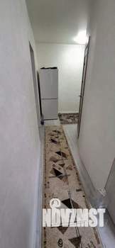 1-к квартира, вторичка, 31м2, 2/5 этаж