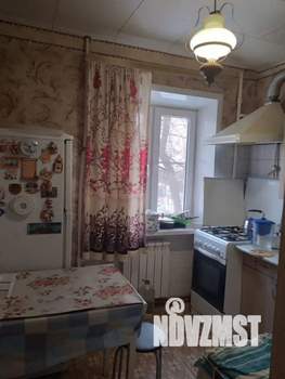 2-к квартира, вторичка, 44м2, 2/5 этаж
