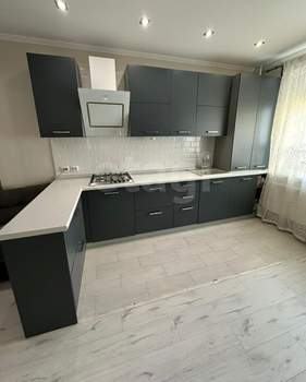 3-к квартира, вторичка, 81м2, 3/5 этаж